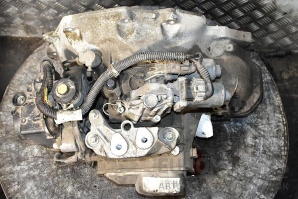МКПП (роботизована механічна коробка перемикання передач) 5-ступка Opel Corsa 1.2 16V (C) 2000-2006 F13C394 276061 - 5