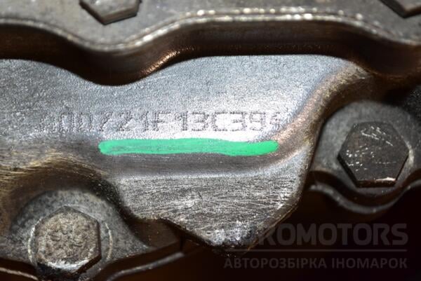 МКПП (роботизована механічна коробка перемикання передач) 5-ступка Opel Corsa 1.2 16V (C) 2000-2006 F13C394 276061 - 6