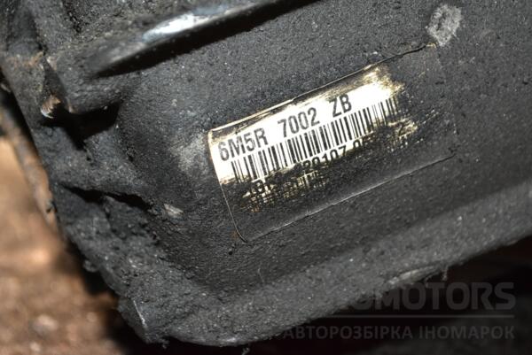 МКПП (механическая коробка переключения передач) 5-ступка Ford C-Max 1.8tdci 2003-2010 6M5R7002ZB 276086 - 6