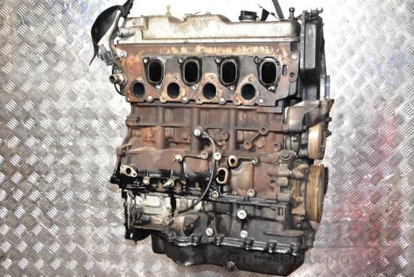Двигатель 06- (топливная Siemens) Ford C-Max 1.8tdci 2003-2010 KKDA 276092 - 4
