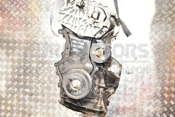 Двигатель Nissan Primastar 2.0dCi 2001-2014 M9R 760 276099 - 1
