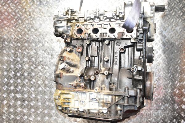 Двигатель Renault Trafic 2.0dCi 2001-2014 M9R 760 276099 - 4