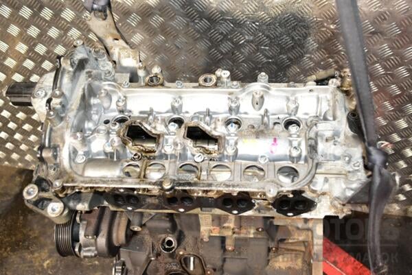 Двигатель Renault Trafic 2.0dCi 2001-2014 M9R 760 276099 - 5