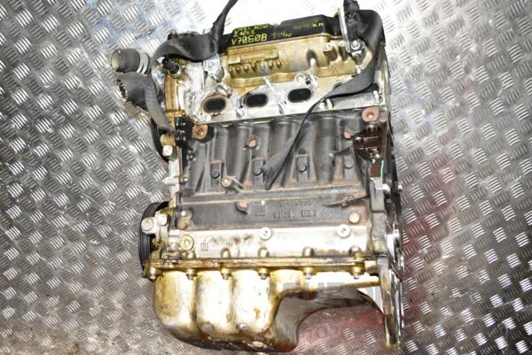 Двигатель Opel Corsa 1.2 16V (C) 2000-2006 Z12XE 276105 - 2