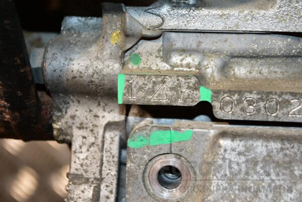 Двигатель Toyota Auris 1.6 16V (E15) 2006-2012 1ZR-FE 276111 - 6