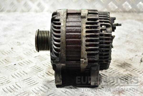 Генератор Renault Laguna 2.0dCi (II) 2001-2007 8200404464 276119 - 2