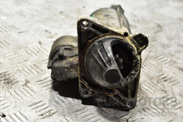 Стартер Renault Trafic 2.0dCi 2001-2014 8200628430 276122 - 2