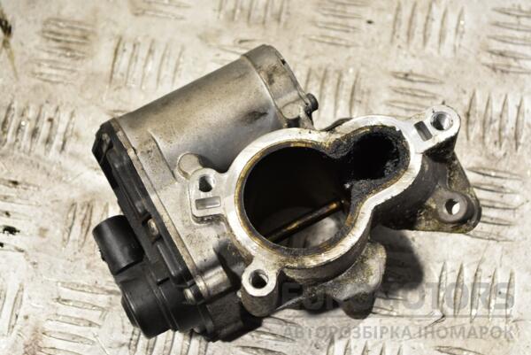 Клапан EGR електричний Renault Trafic 2.0dCi 2001-2014 8200327004 276128 - 2