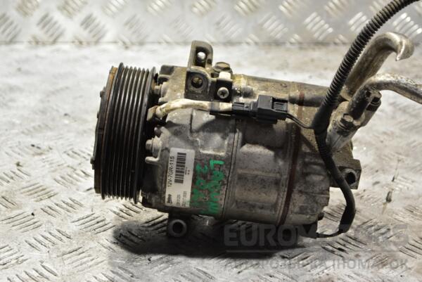 Компрессор кондиционера Renault Laguna 2.0dCi (II) 2001-2007 DCS17 276130 - 2