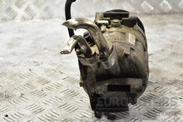Компрессор кондиционера Renault Laguna 2.0dCi (II) 2001-2007 DCS17 276130 - 3