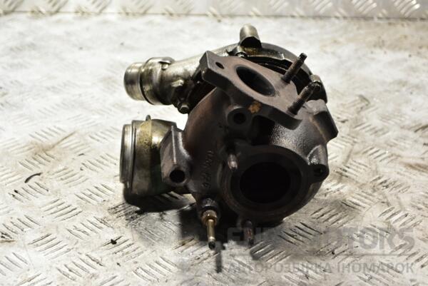 Турбіна Renault Trafic 2.0dCi 2001-2014 8200356205 276136 - 3