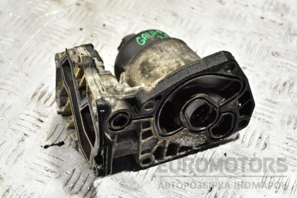 Корпус масляного фільтра Ford Galaxy 2.2tdci 2006-2015 9682632980 276162 - 2