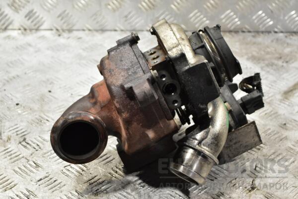 Турбіна Ford Galaxy 2.2tdci 2006-2015 9674675580 276170 - 2