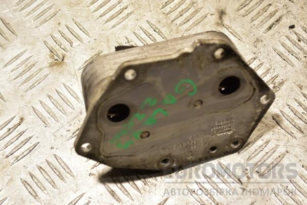 Теплообмінник (Радіатор масляний) Ford Galaxy 2.2tdci 2006-2015 9654790880 276181 - 2
