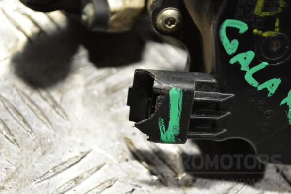 Клапан EGR электр (дефект) Ford Galaxy 2.2tdci 2006-2015 9678163580 276186 - 2