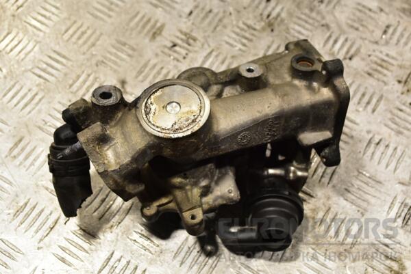 Клапан EGR электр (дефект) Ford Galaxy 2.2tdci 2006-2015 9678163580 276186 - 3