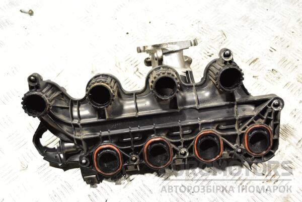 Колектор впускний пластик Ford Galaxy 2.2tdci 2006-2015 9659449480 276197 - 2
