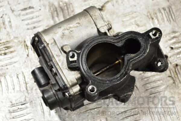 Клапан EGR электр Renault Trafic 2.0dCi 2001-2014 8200797706 276210 - 2