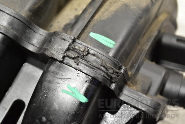 Колектор впускний пластик (дефект) VW Golf 1.6 16V FSI (V) 2003-2008 03C129711F 276249 - 3