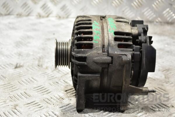 Генератор VW Golf 1.6 16V FSI (V) 2003-2008 0124325128 276254 - 2