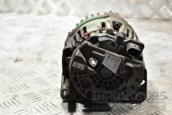 Генератор VW Golf 1.6 16V FSI (V) 2003-2008 0124325128 276254 - 3