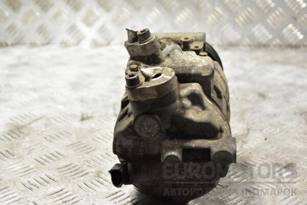 Компрессор кондиционера (дефект) VW Golf 1.6 16V FSI (V) 2003-2008 1K0820803F 276257 - 3