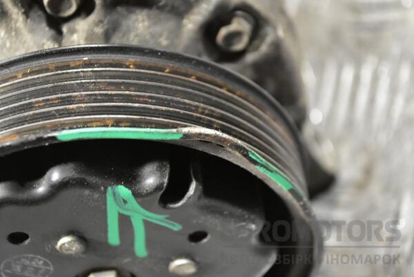 Компрессор кондиционера (дефект) VW Golf 1.6 16V FSI (V) 2003-2008 1K0820803F 276257 - 4