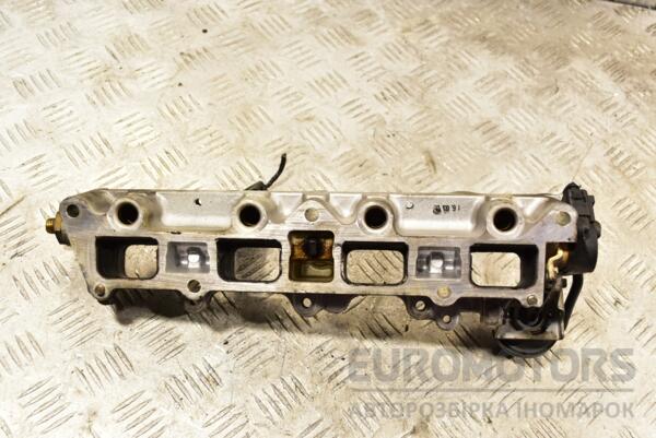 Датчик давления топлива в рейке VW Golf 1.6 16V FSI (V) 2003-2008 0261545008 276267 - 2