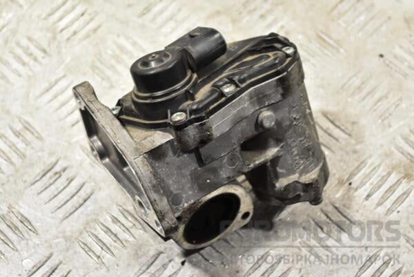Клапан EGR электр VW Golf 1.6 16V FSI (V) 2003-2008 A2C53025941 276274 - 2