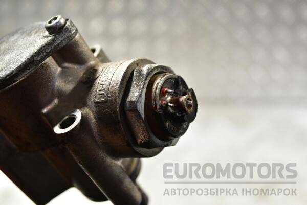 Топливный насос высокого давления (ТНВД) (дефект) VW Golf 1.6 16V FSI (V) 2003-2008 03C127025R 276276 - 3
