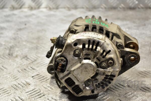 Генератор Toyota Yaris 1.0 16V 1999-2005 270600J040 276290 - 3