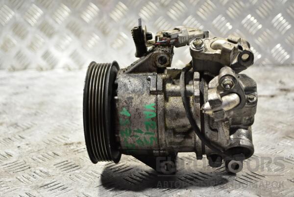 Компресор кондиціонера Toyota Yaris 1.0 16V 1999-2005 4472208992 276297 - 2
