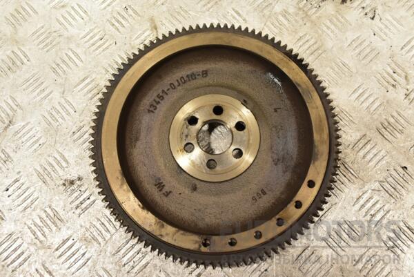 Маховик Toyota Yaris 1.0 16V 1999-2005 134510J010 276308 - 2