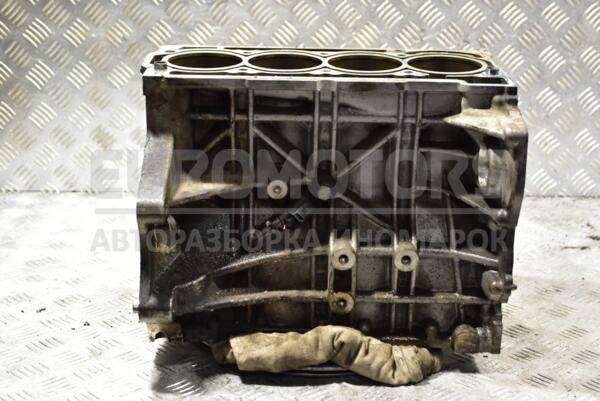 Блок двигателя VW Touran 1.6 16V FSI 2003-2010 03C103019G 276310 euromotors.com.ua