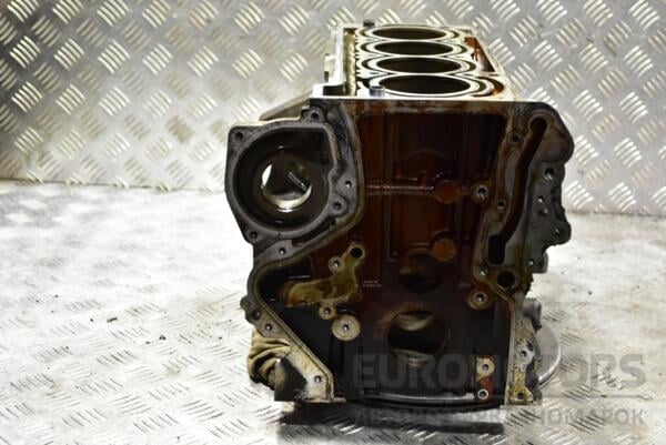 Блок двигателя Audi A3 1.6 16V FSI (8P) 2003-2012 03C103019G 276310 - 2