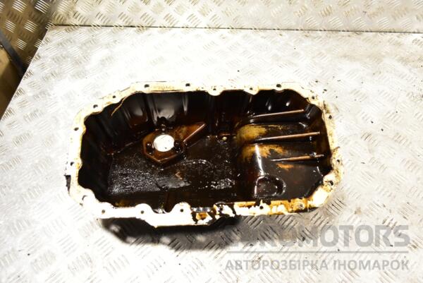Поддон двигателя масляный VW Golf 1.6 16V FSI (V) 2003-2008 03C103603J 276324 - 2