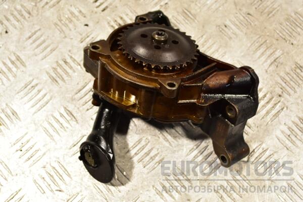 Масляный насос VW Golf 1.6 16V FSI (V) 2003-2008 03C115105H 276326 - 2