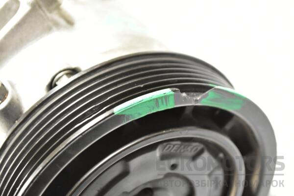 Компрессор кондиционера (дефект) Renault Megane 1.5dCi (III) 2009-2016 8200939386 276336 - 2