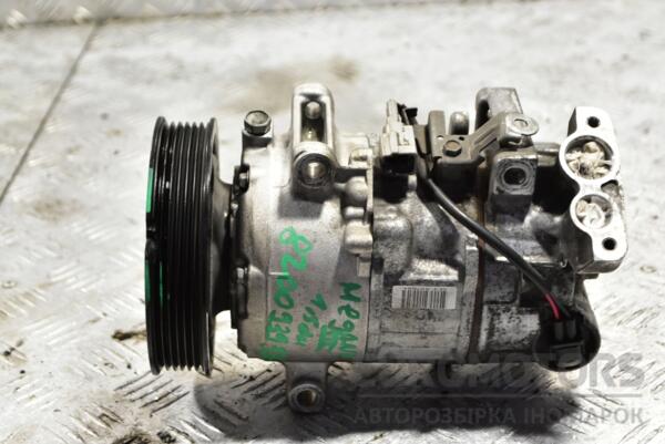 Компрессор кондиционера (дефект) Renault Megane 1.5dCi (III) 2009-2016 8200939386 276336 - 3