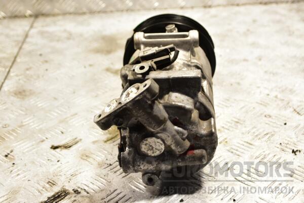 Компрессор кондиционера (дефект) Renault Megane 1.5dCi (III) 2009-2016 8200939386 276336 - 4