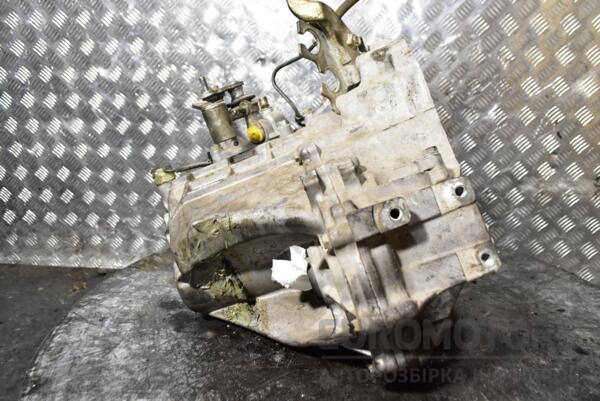 МКПП (механічна коробка перемикання передач) 5-ступка Toyota Yaris 1.0 16V 1999-2005 H1DFC-B1 276357 - 2
