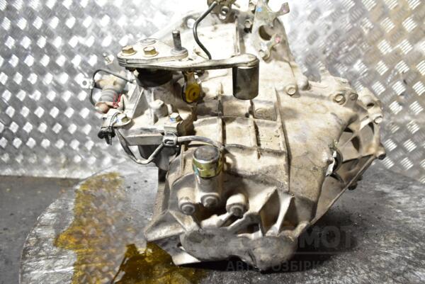 МКПП (механічна коробка перемикання передач) 5-ступка Toyota Yaris 1.0 16V 1999-2005 H1DFC-B1 276357 - 3