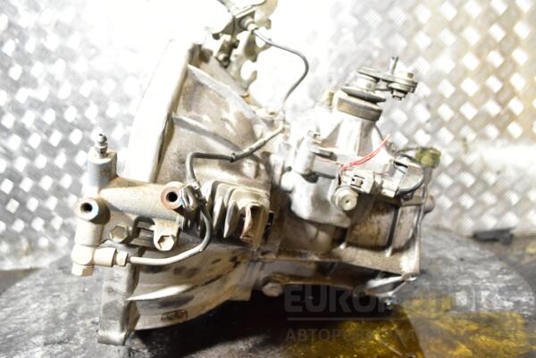 МКПП (механічна коробка перемикання передач) 5-ступка Toyota Yaris 1.0 16V 1999-2005 H1DFC-B1 276357 - 4