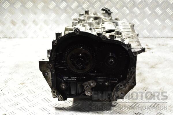 Головка блока в сборе Renault Koleos 2.0dCi 2008-2016 8200519994 276375 - 2