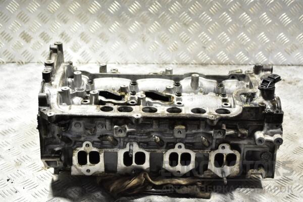 Головка блока в сборе Renault Koleos 2.0dCi 2008-2016 8200519994 276375 - 3