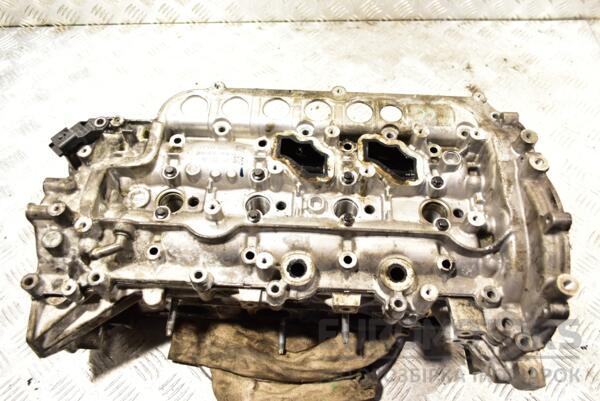 Головка блока в сборе Renault Koleos 2.0dCi 2008-2016 8200519994 276375 - 5