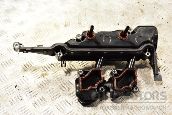 Сапун (масловіддільник) Nissan Qashqai 2.0dCi 2007-2014 8200673395 276381 - 2