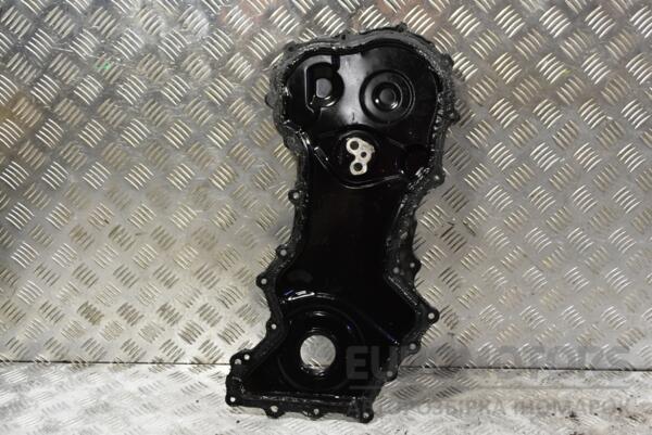 Кришка двигуна передня Nissan Qashqai 2.0dCi 2007-2014 8200922001 276388 - 2
