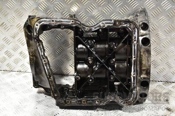 Поддон верхняя часть (преподдоник) Nissan Qashqai 2.0dCi 2007-2014 110172100R 276392 - 2