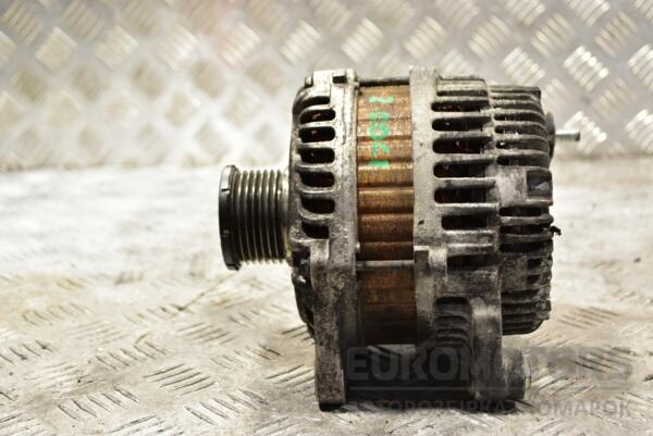 Генератор Nissan Qashqai 2.0dCi 2007-2014 23100JD71B 276402 - 2